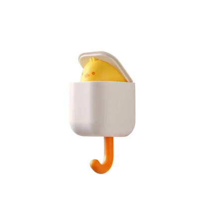 PawHook™ — The Animal Wall Hook